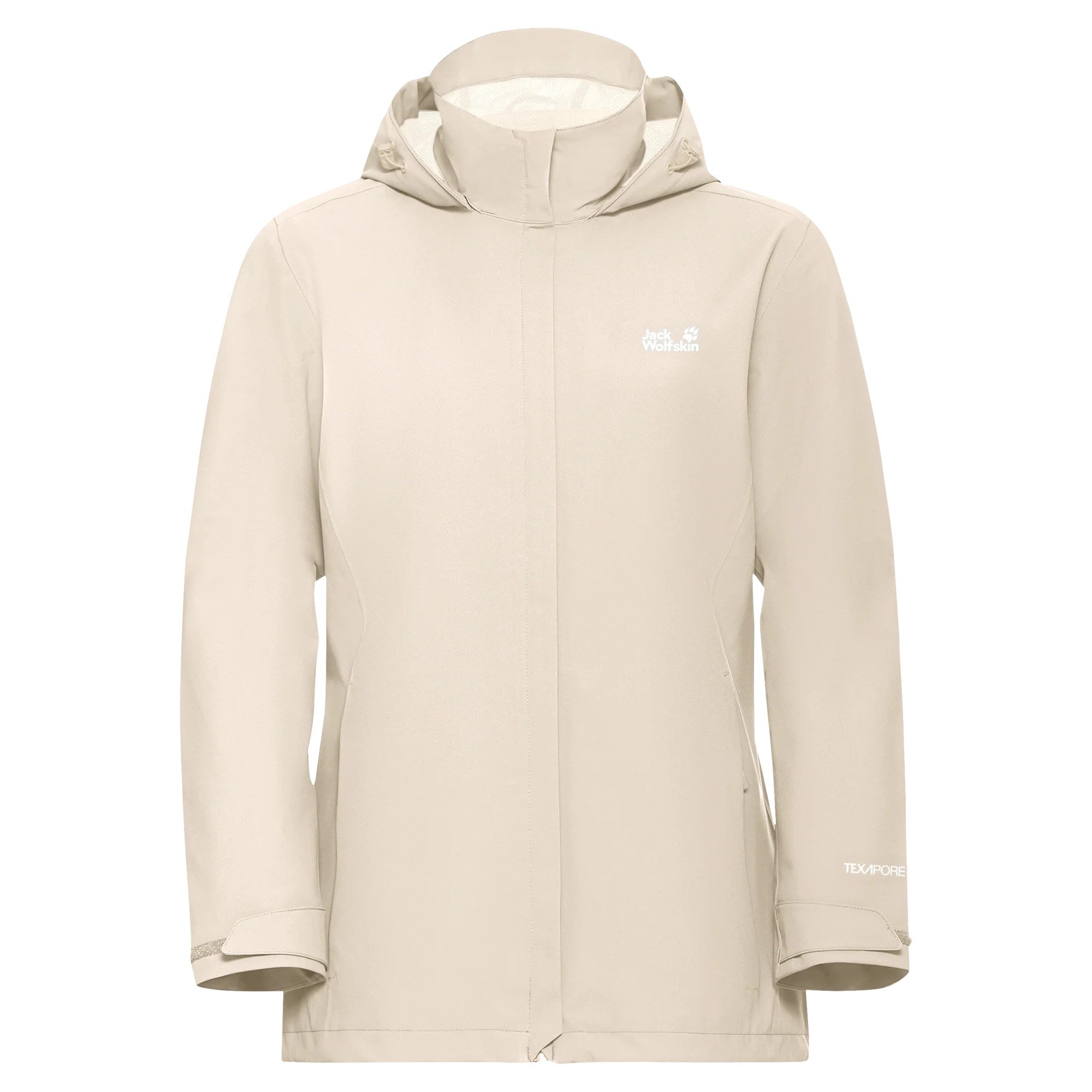 Jack Wolfskin Traıltıme 2L Jkt W Kadın Ceket A63902