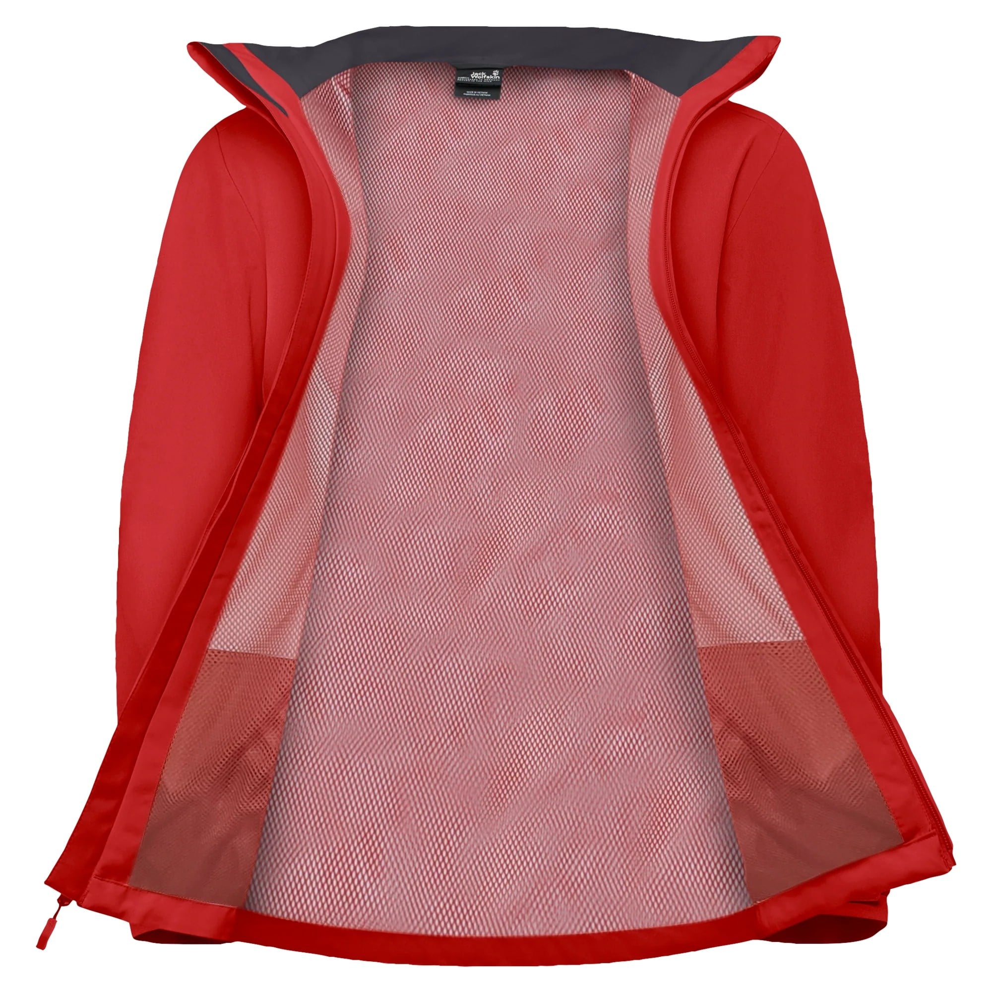 Jack Wolfskin Traıltıme 2L Jkt W Kadın Ceket A63902