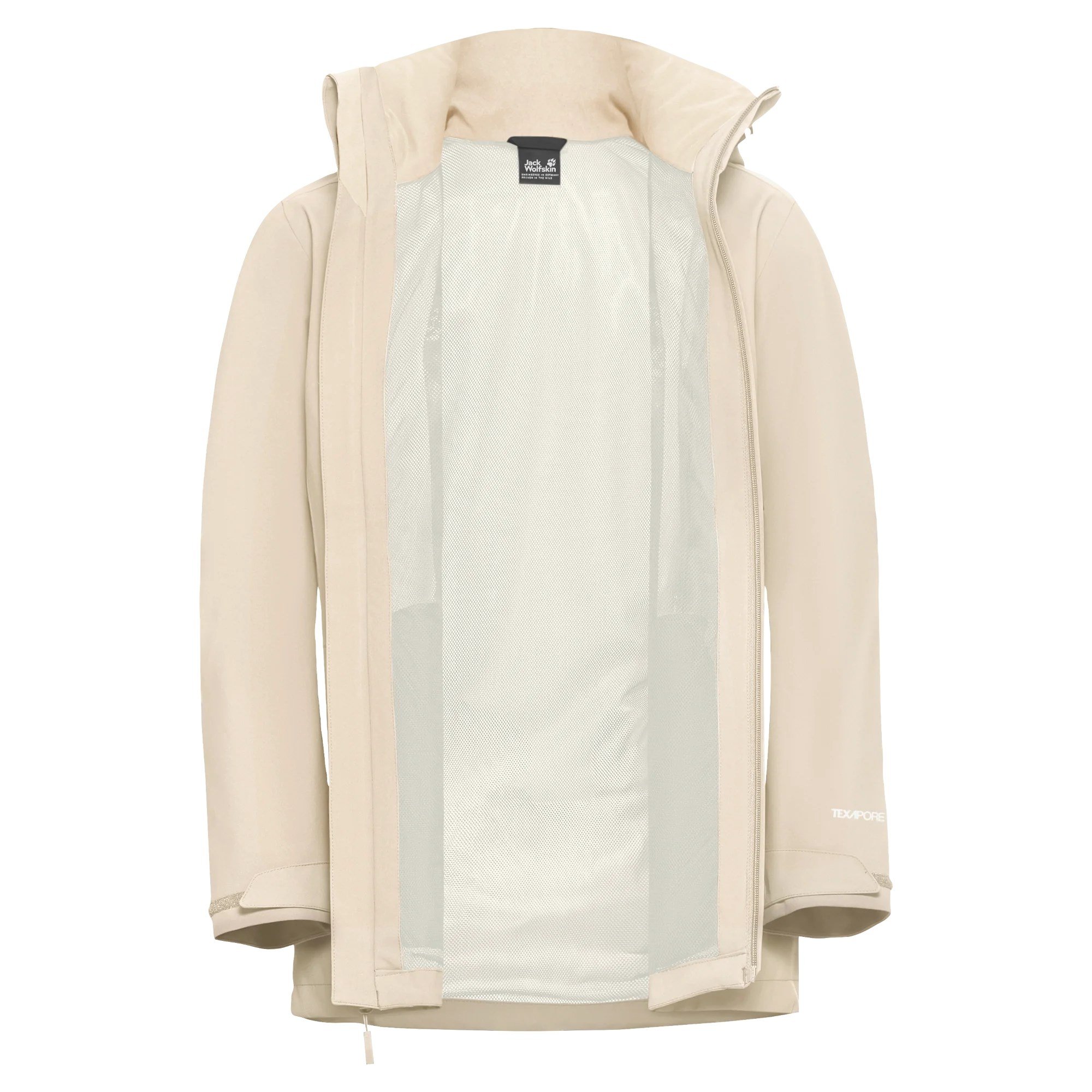 Jack Wolfskin Traıltıme 2L Jkt W Kadın Ceket A63902