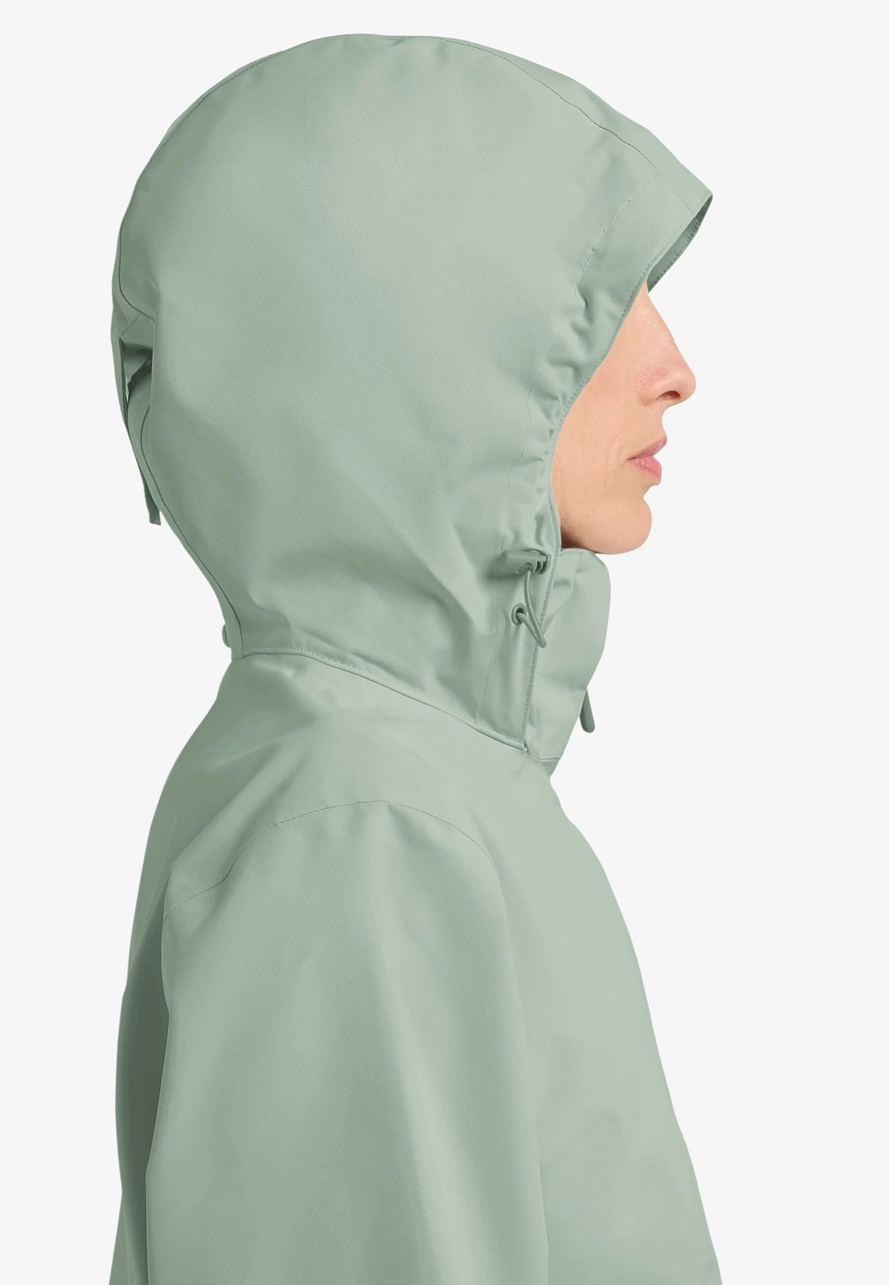 Jack Wolfskin Trailtime 2L Jkt W Kadın Ceket A63902