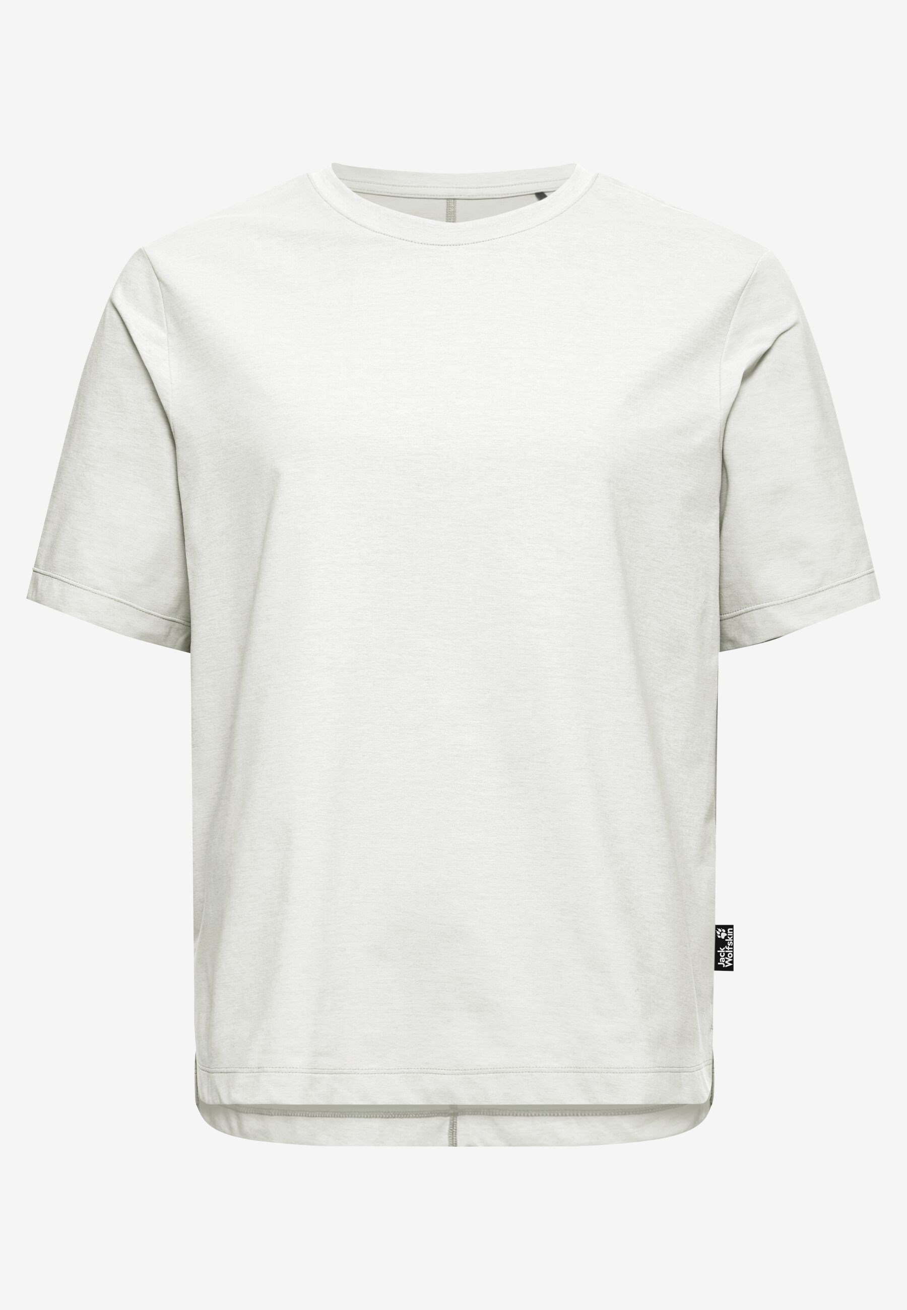 Jack Wolfskin Travel T W Kadın Tişört A65784