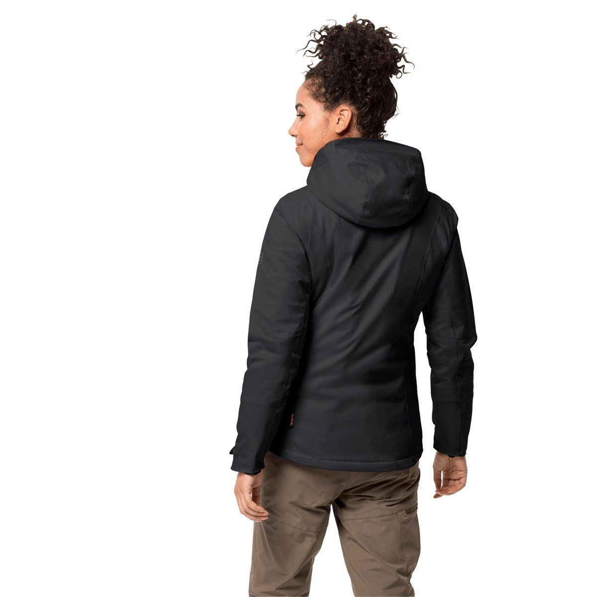 Jack Wolfskin Troposphere Jacket W Kadın Mont