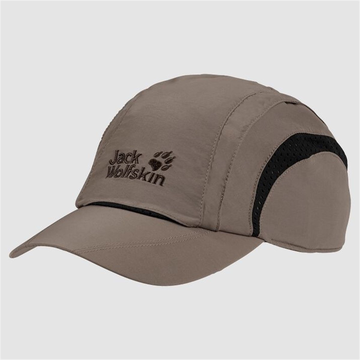 Jack Wolfskin Vent Pro Cap Unisex Şapka