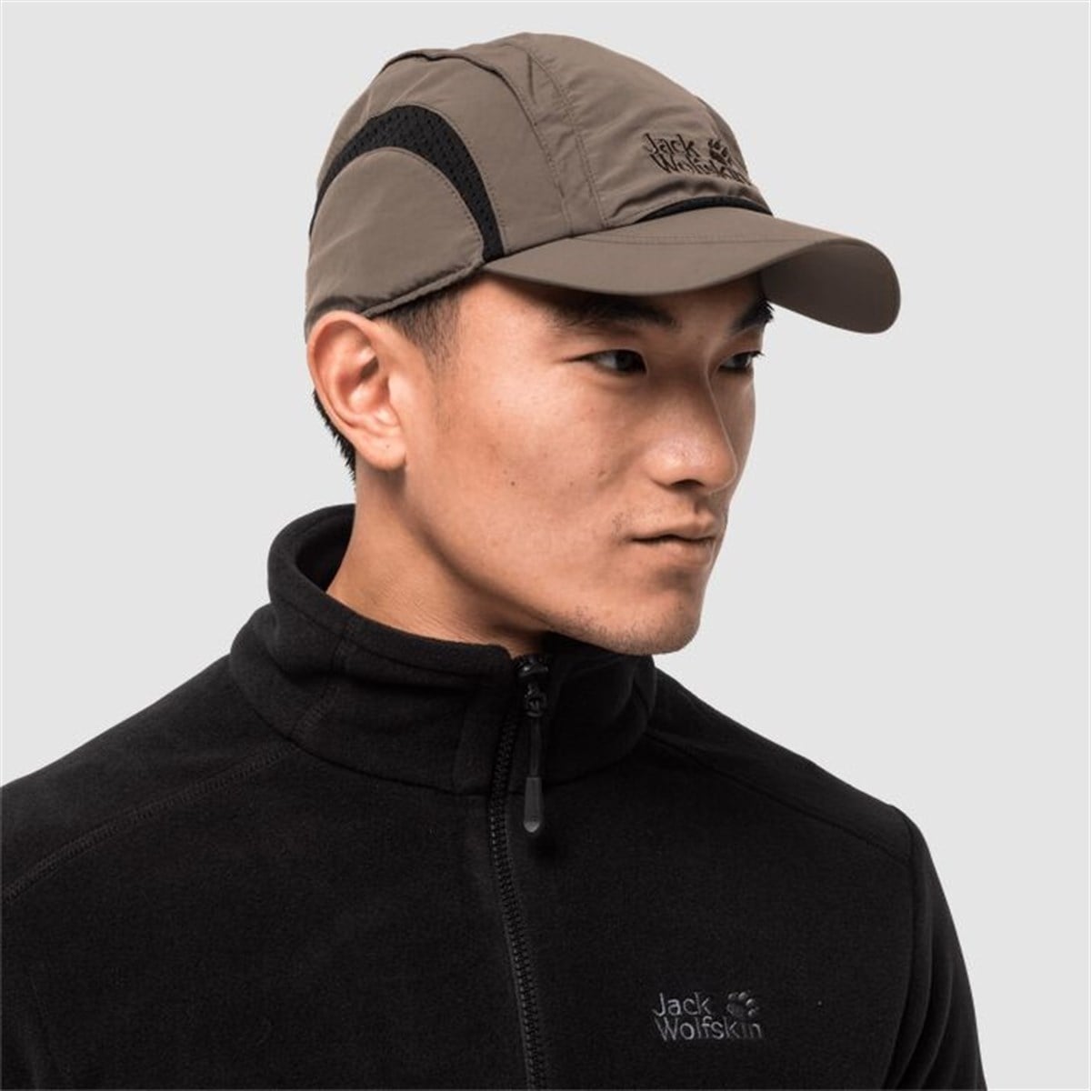 Jack Wolfskin Vent Pro Cap Unisex Şapka