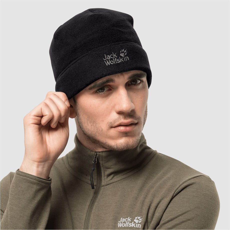 Jack Wolfskin Vertıgo Cap Unisex Bere