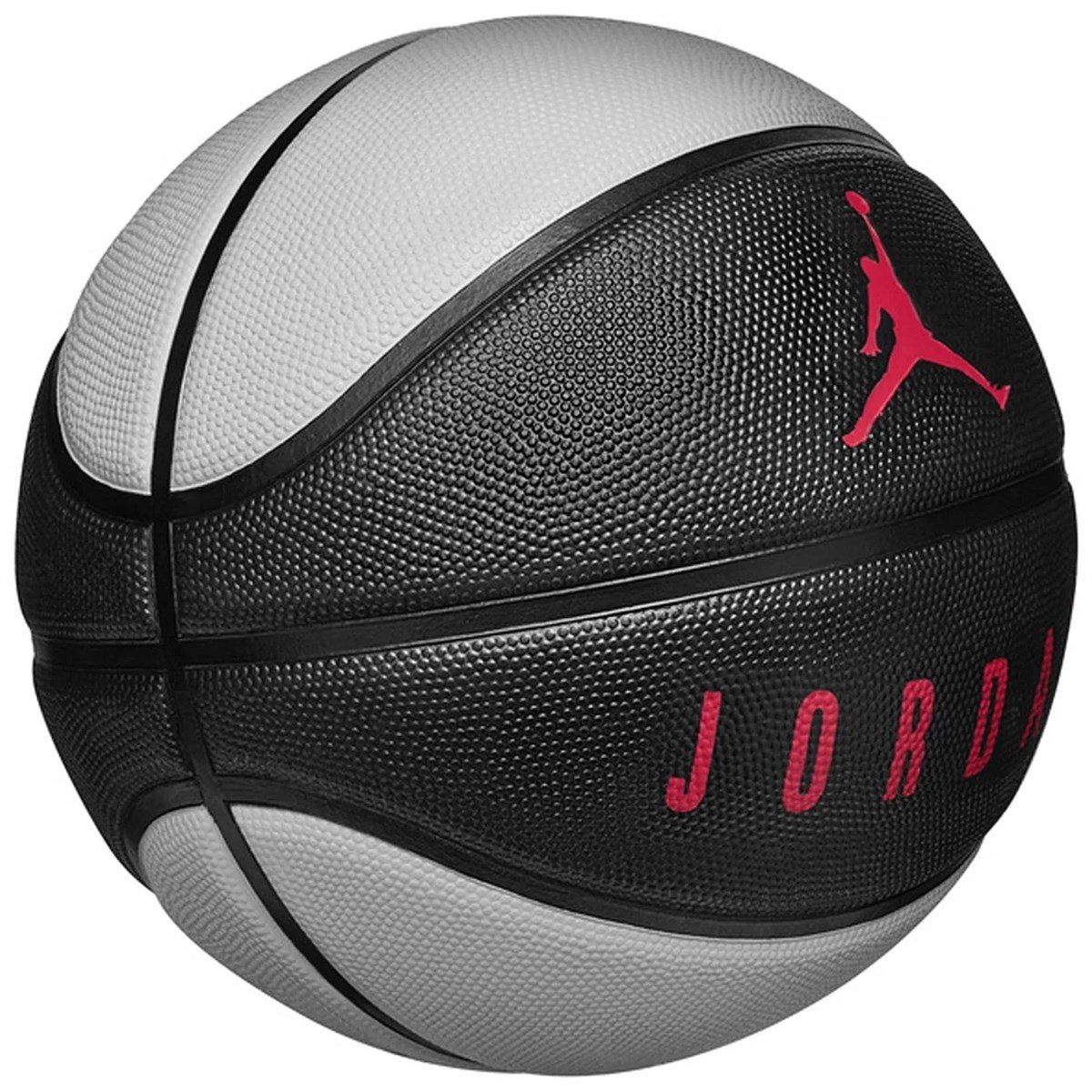 Jordan Playground 8P Black