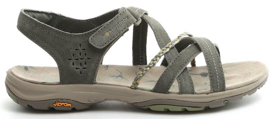 Karrimor Trinidad 3 Ladies Kadın Sandalet K963