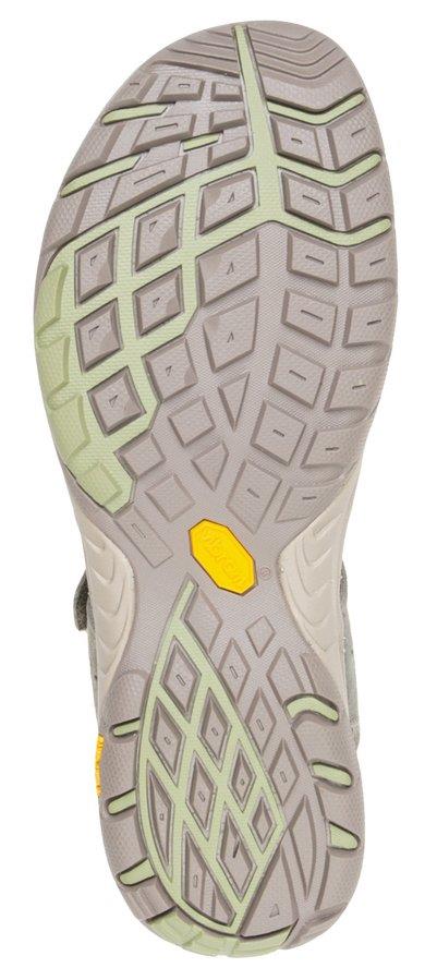 Karrimor Trinidad 3 Ladies Kadın Sandalet K963