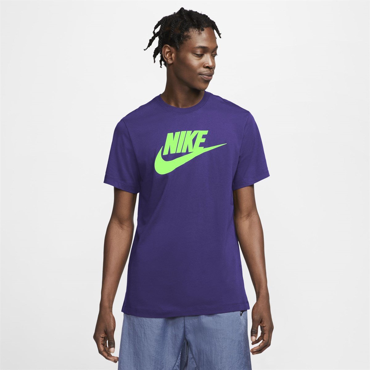 M NSW TEE ICON FUTURA