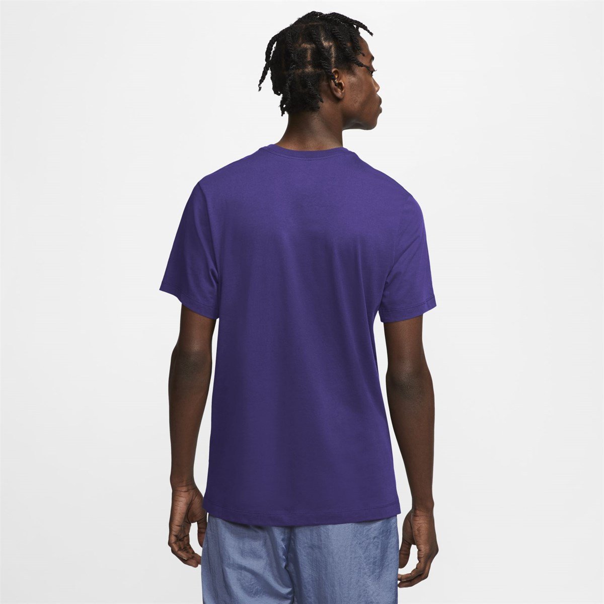 M NSW TEE ICON FUTURA