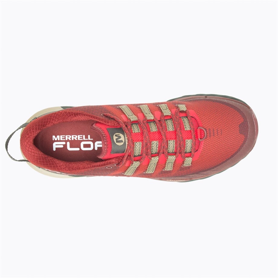 Merrell Agility Peak 4 Erkek Spor Ayakkabısı