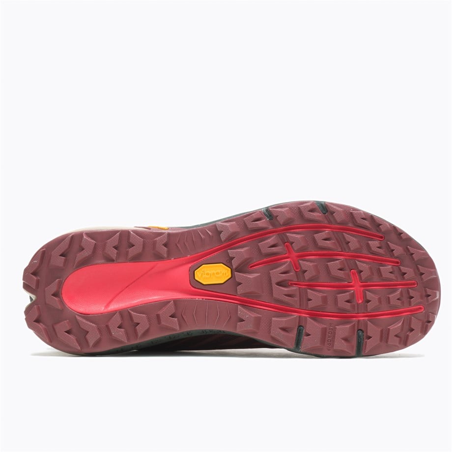 Merrell Agility Peak 4 Erkek Spor Ayakkabısı