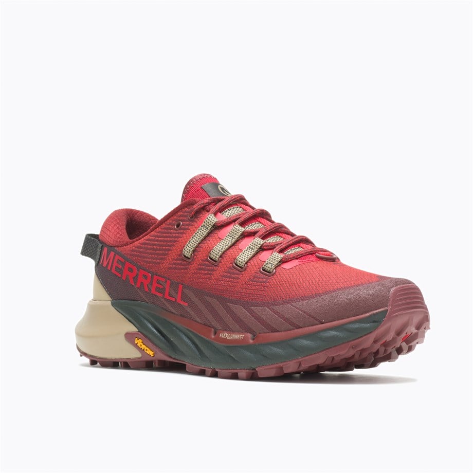 Merrell Agility Peak 4 Erkek Spor Ayakkabısı