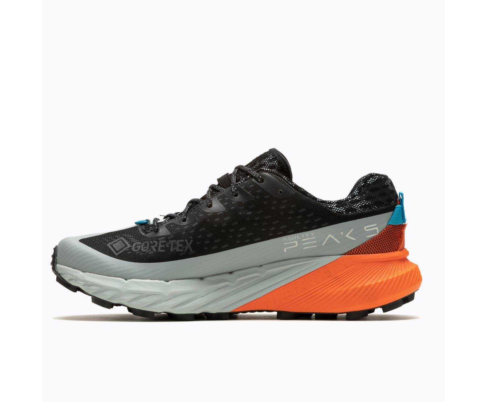 Merrell Agility Peak 5 Gtx Erkek Spor Ayakkabısı
