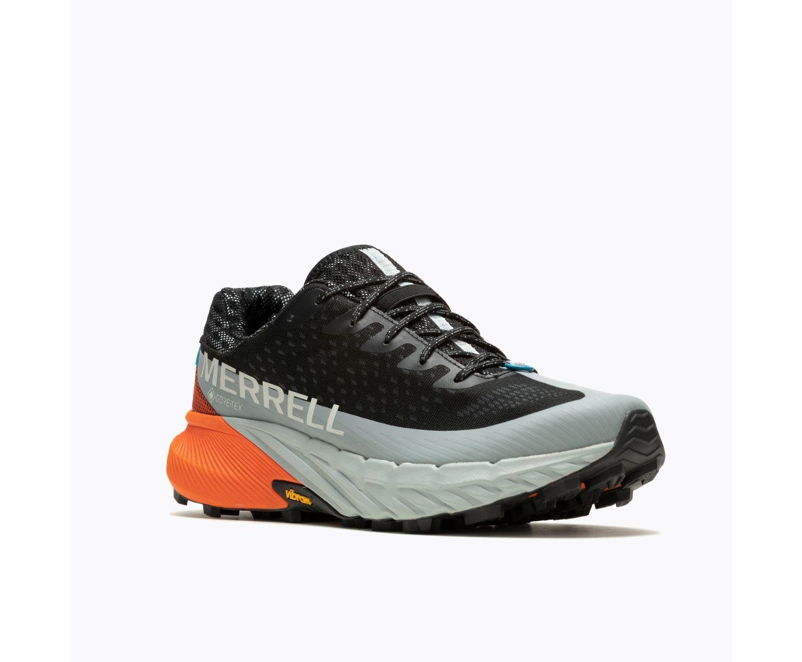 Merrell Agility Peak 5 Gtx Erkek Spor Ayakkabısı