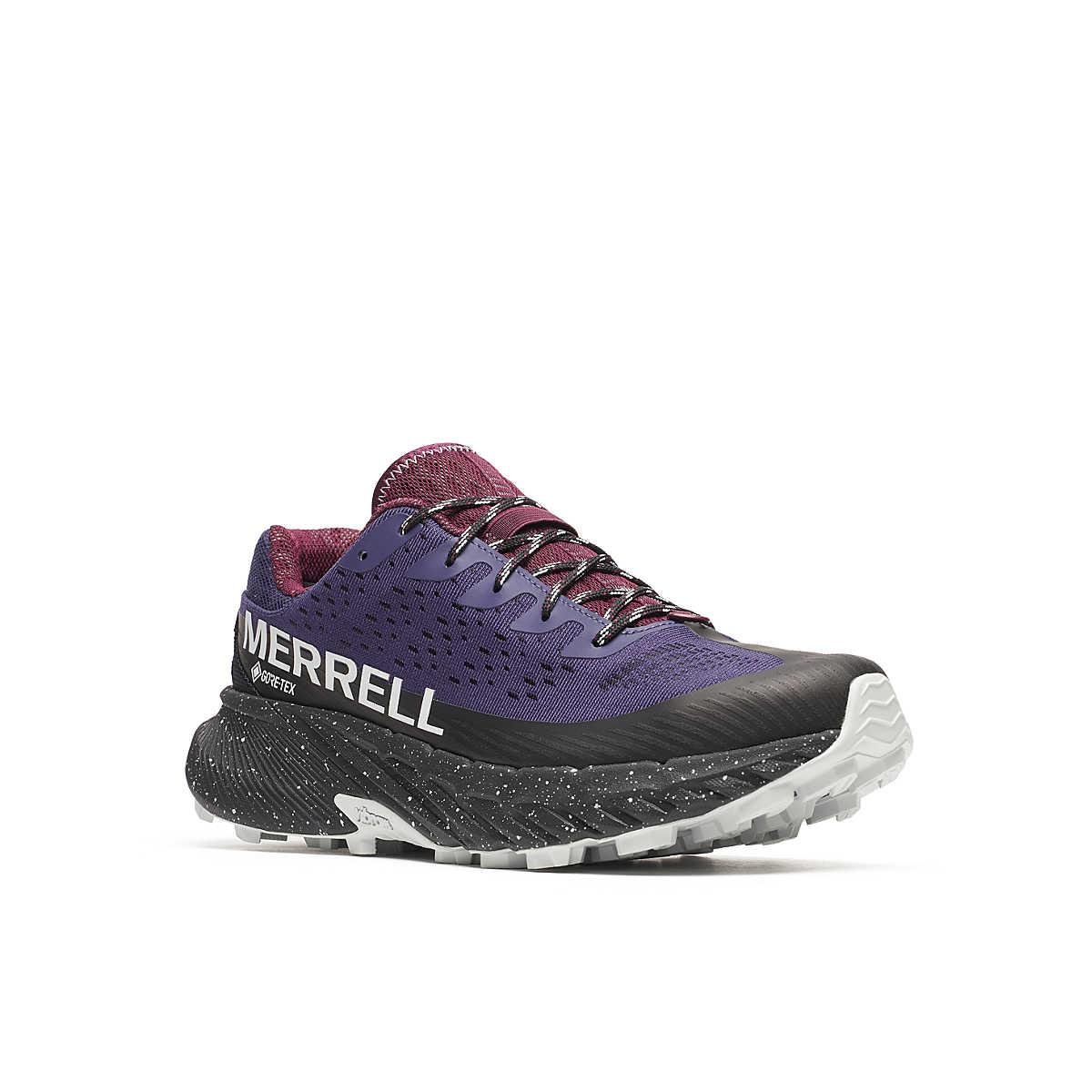 Merrell Agılıty Peak 5 Gtx Erkek Spor Ayakkabısı J068483