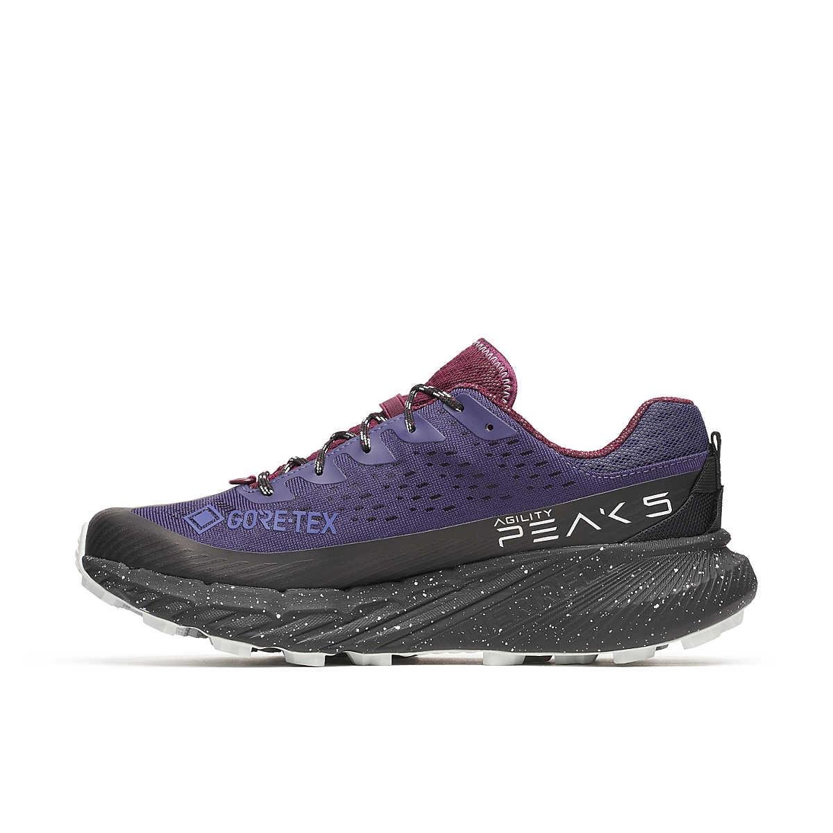 Merrell Agılıty Peak 5 Gtx Erkek Spor Ayakkabısı J068483
