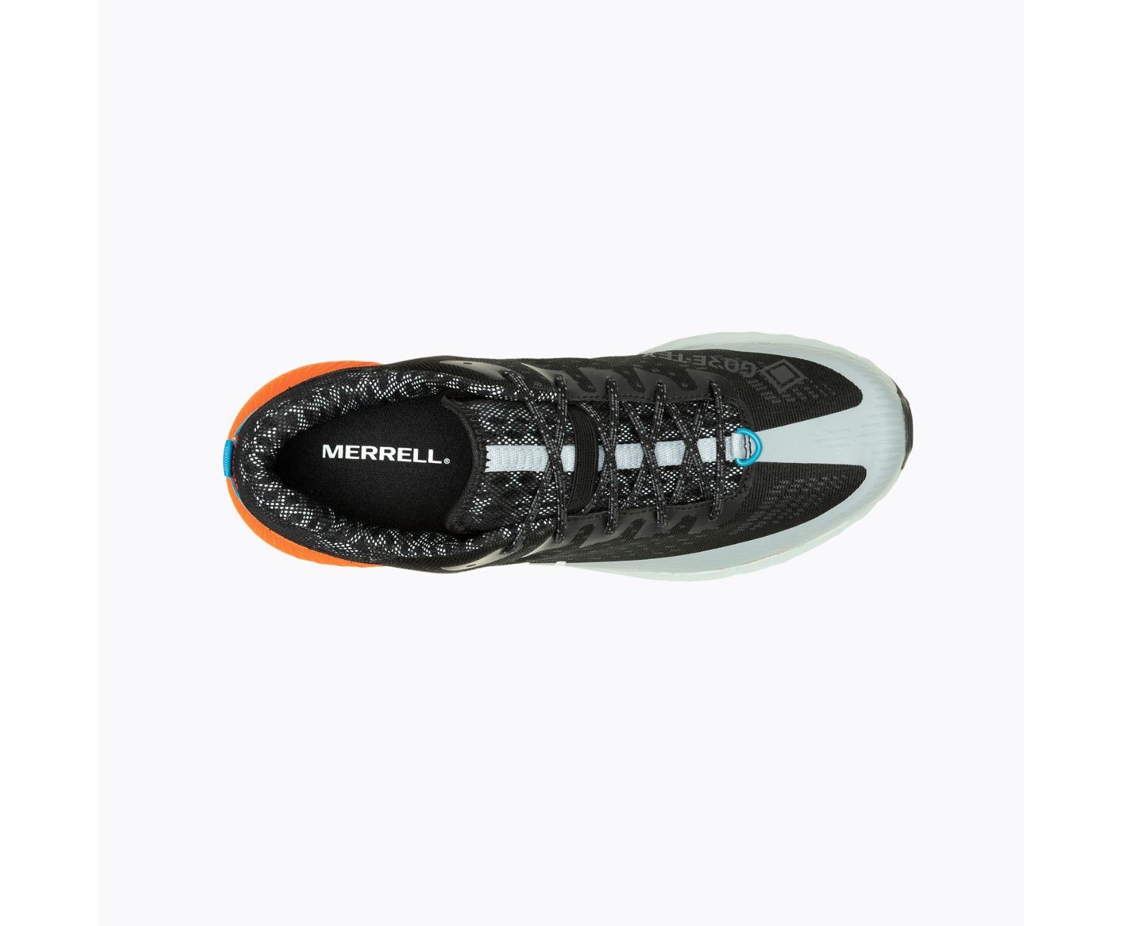 Merrell Agility Peak 5 Gtx Erkek Spor Ayakkabısı