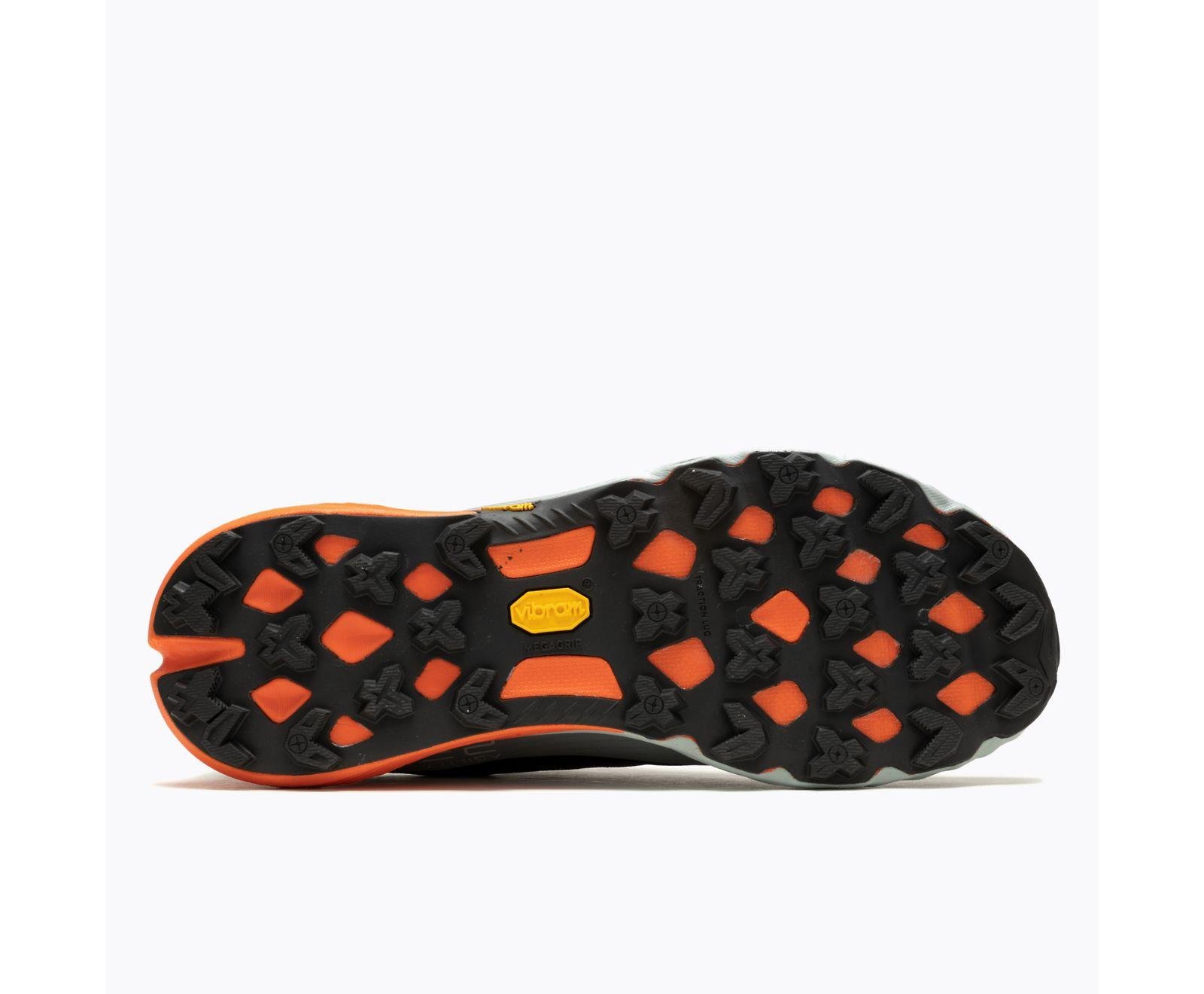 Merrell Agility Peak 5 Gtx Erkek Spor Ayakkabısı
