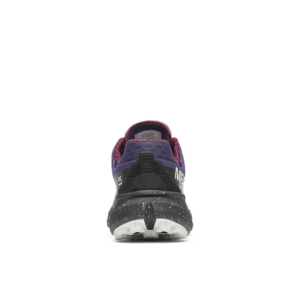 Merrell Agılıty Peak 5 Gtx Erkek Spor Ayakkabısı J068483