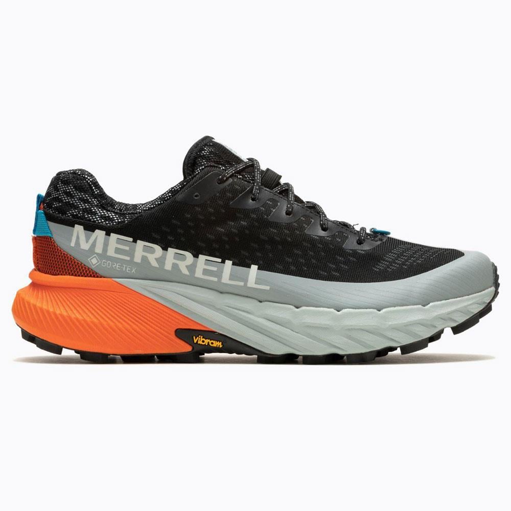 Merrell Agility Peak 5 Gtx Erkek Spor Ayakkabısı