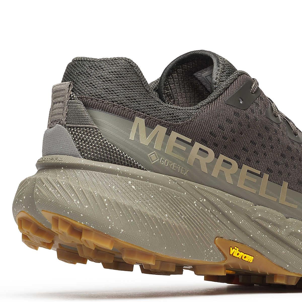 Merrell Agılıty Peak 5 Gtx Erkek Spor Ayakkabısı J068701
