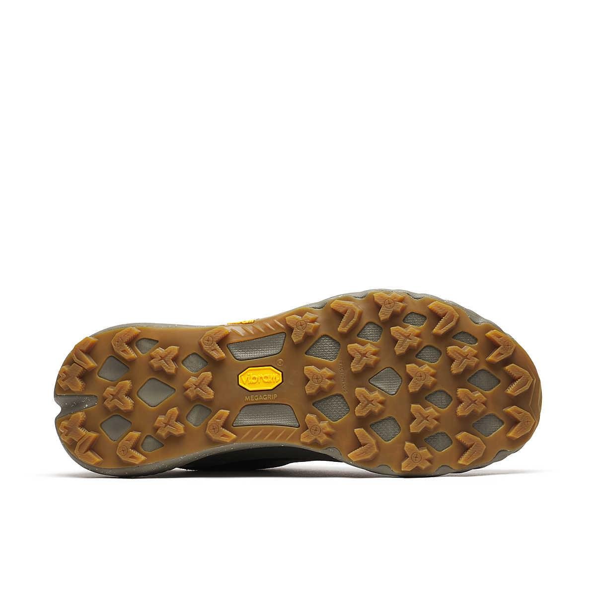 Merrell Agılıty Peak 5 Gtx Erkek Spor Ayakkabısı J068701