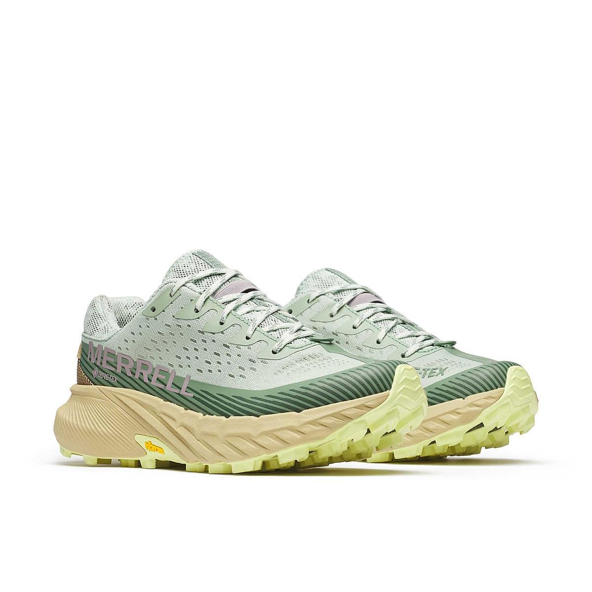 Merrell Agılıty Peak 5 Gtx Kadın Spor Ayakkabısı J068368