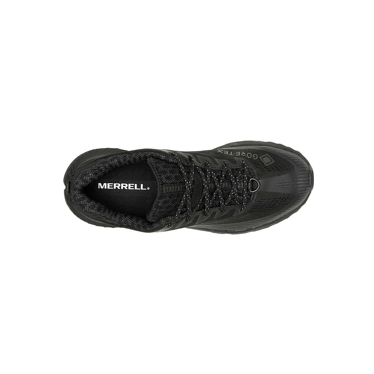 Merrell Agılıty Peak 5 Gtx Kadın Spor Ayakkabısı J067790Z