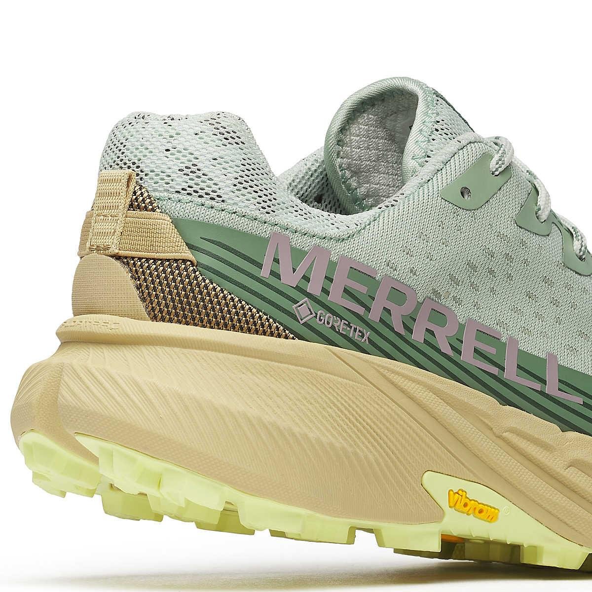 Merrell Agılıty Peak 5 Gtx Kadın Spor Ayakkabısı J068368