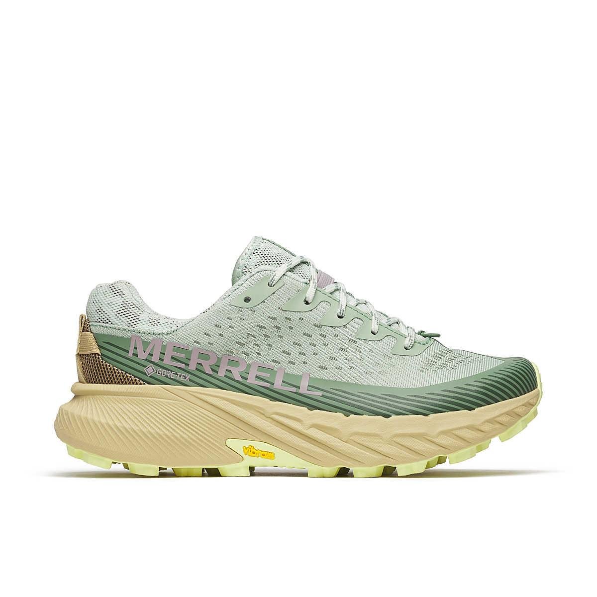 Merrell Agılıty Peak 5 Gtx Kadın Spor Ayakkabısı J068368