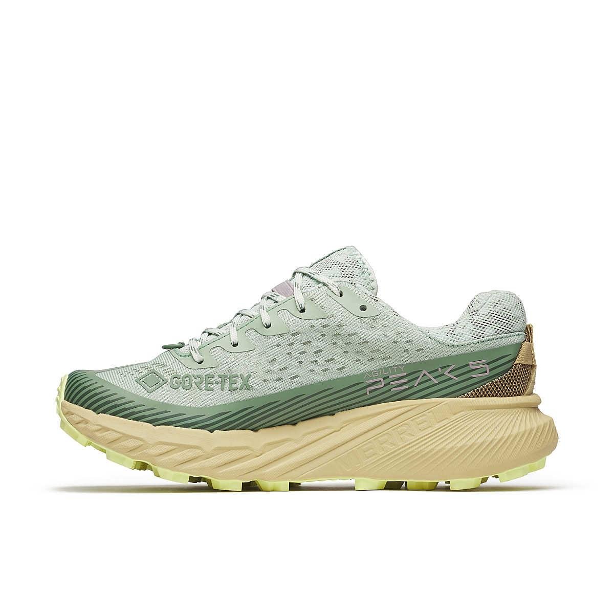 Merrell Agılıty Peak 5 Gtx Kadın Spor Ayakkabısı J068368