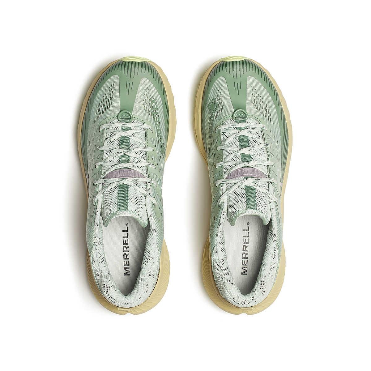 Merrell Agılıty Peak 5 Gtx Kadın Spor Ayakkabısı J068368