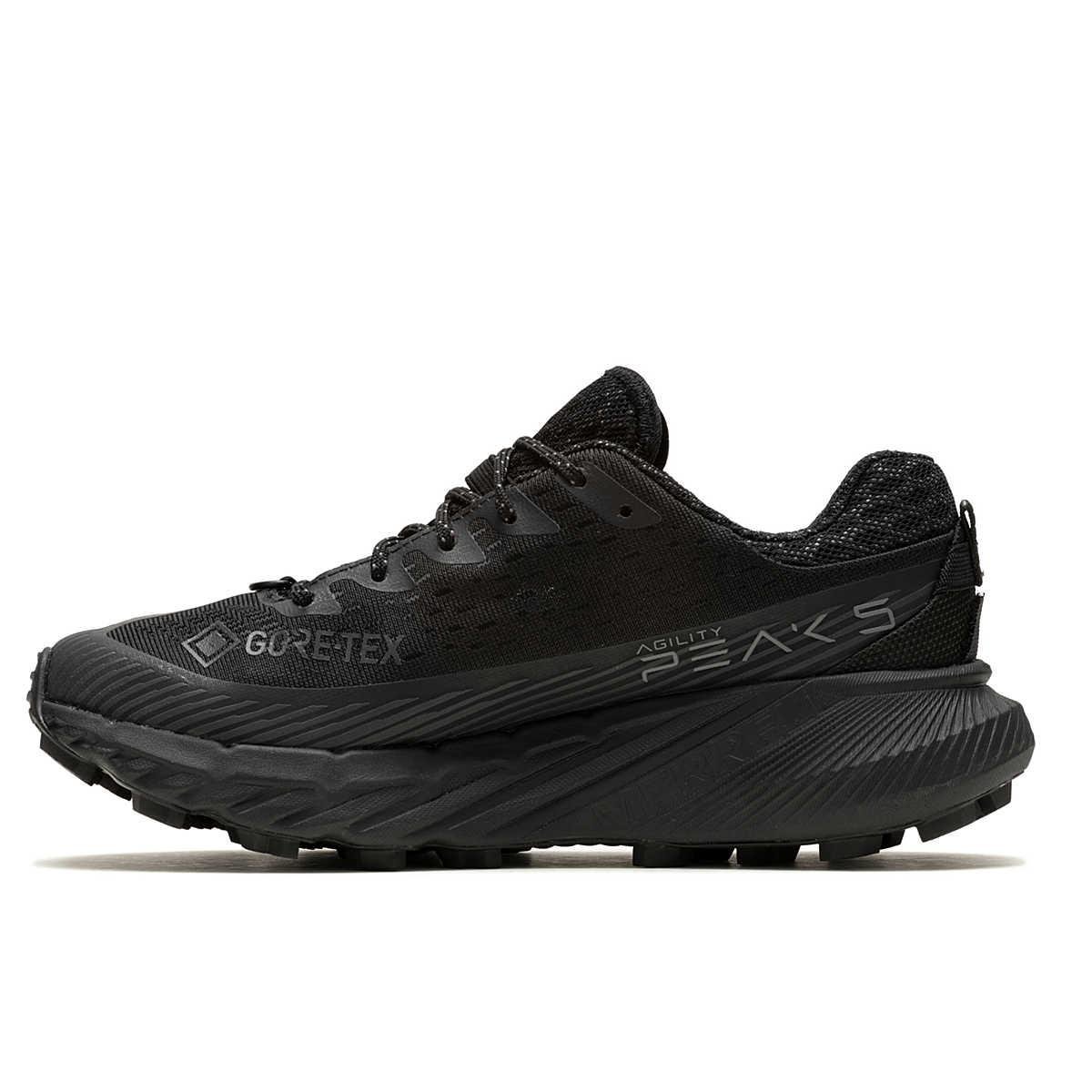 Merrell Agılıty Peak 5 Gtx Kadın Spor Ayakkabısı J067790Z