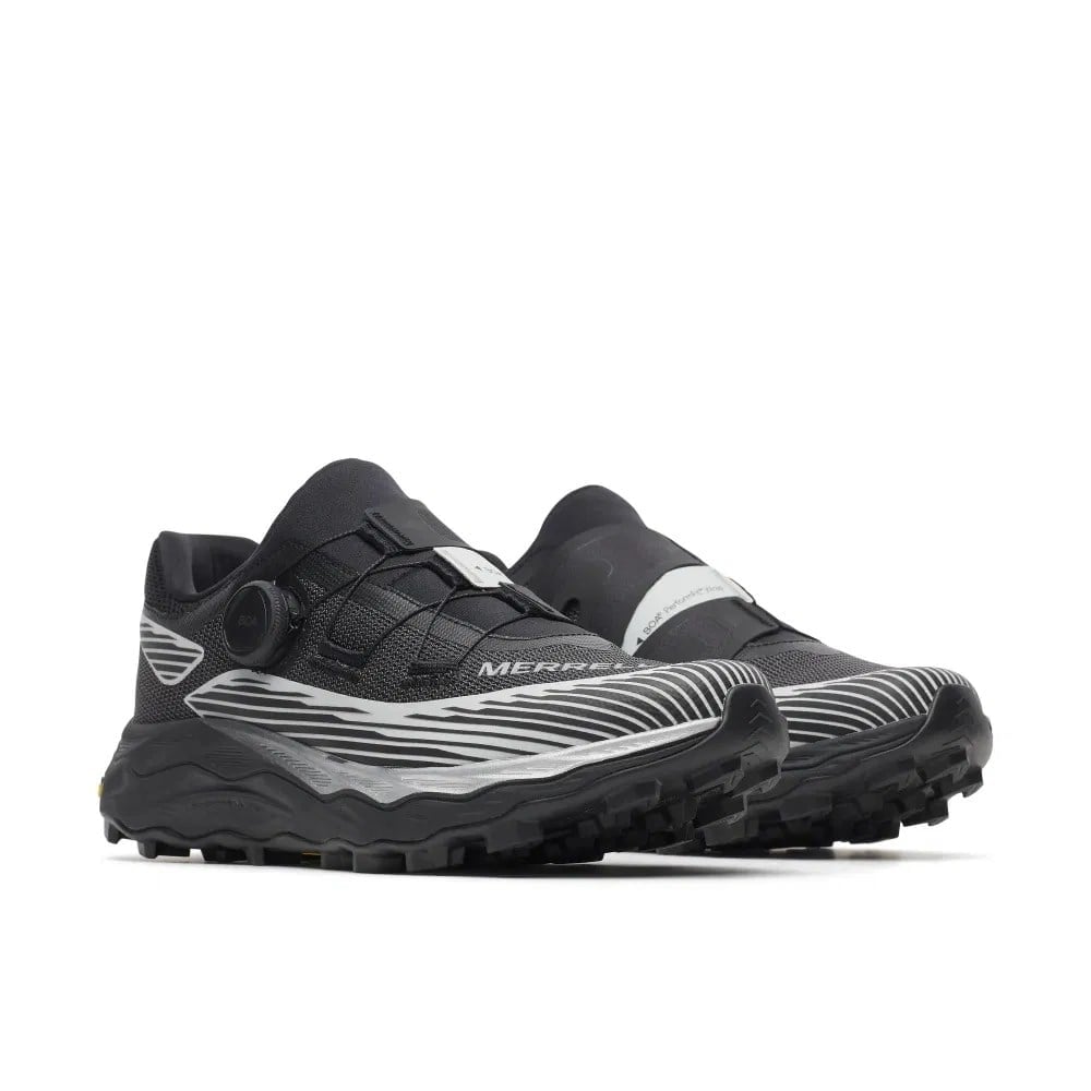 Merrell Agılıty Peak 6 Boa Erkek Spor Ayakkabısı J00005568