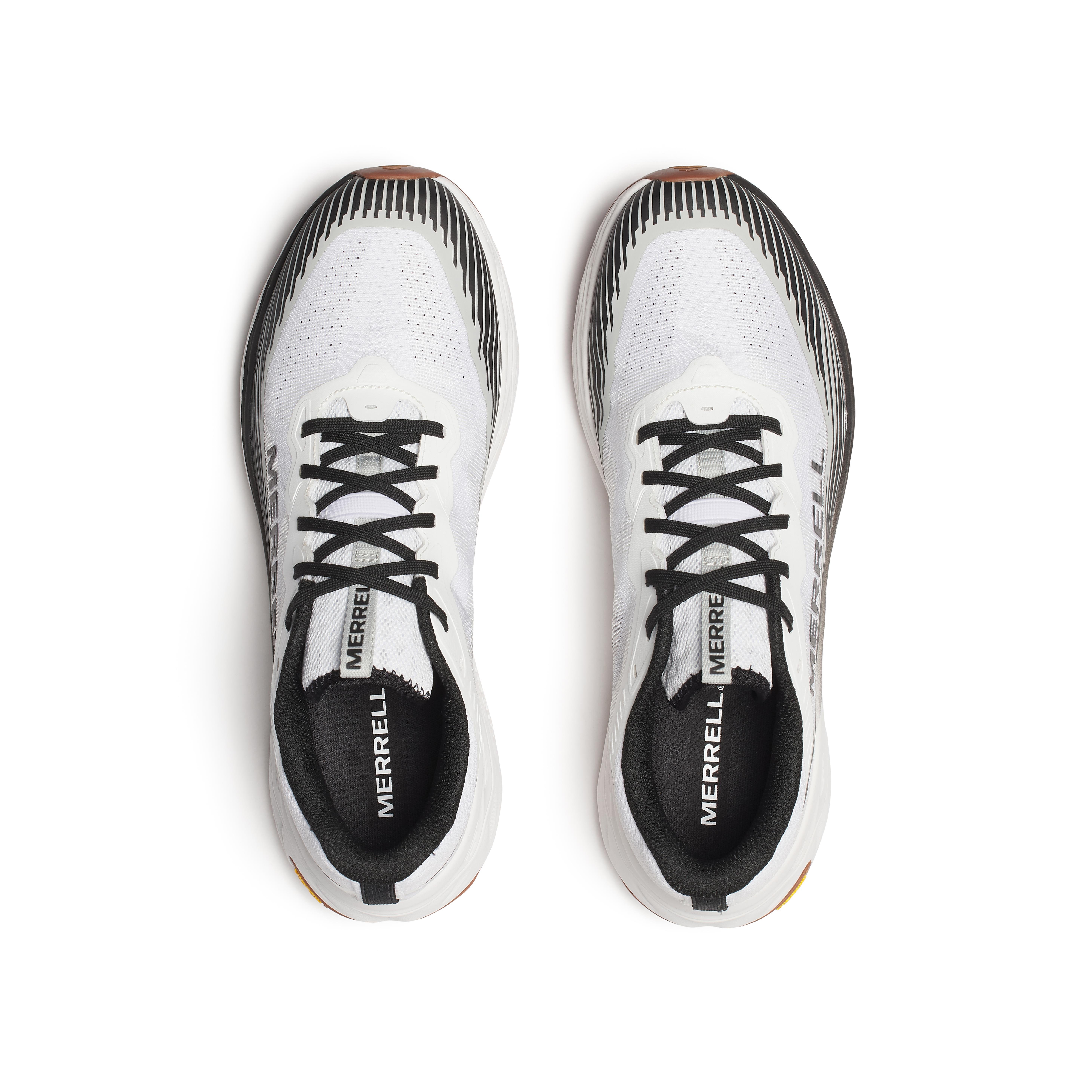 Merrell Agility Peak 6 Erkek Spor Ayakkabısı J00004895