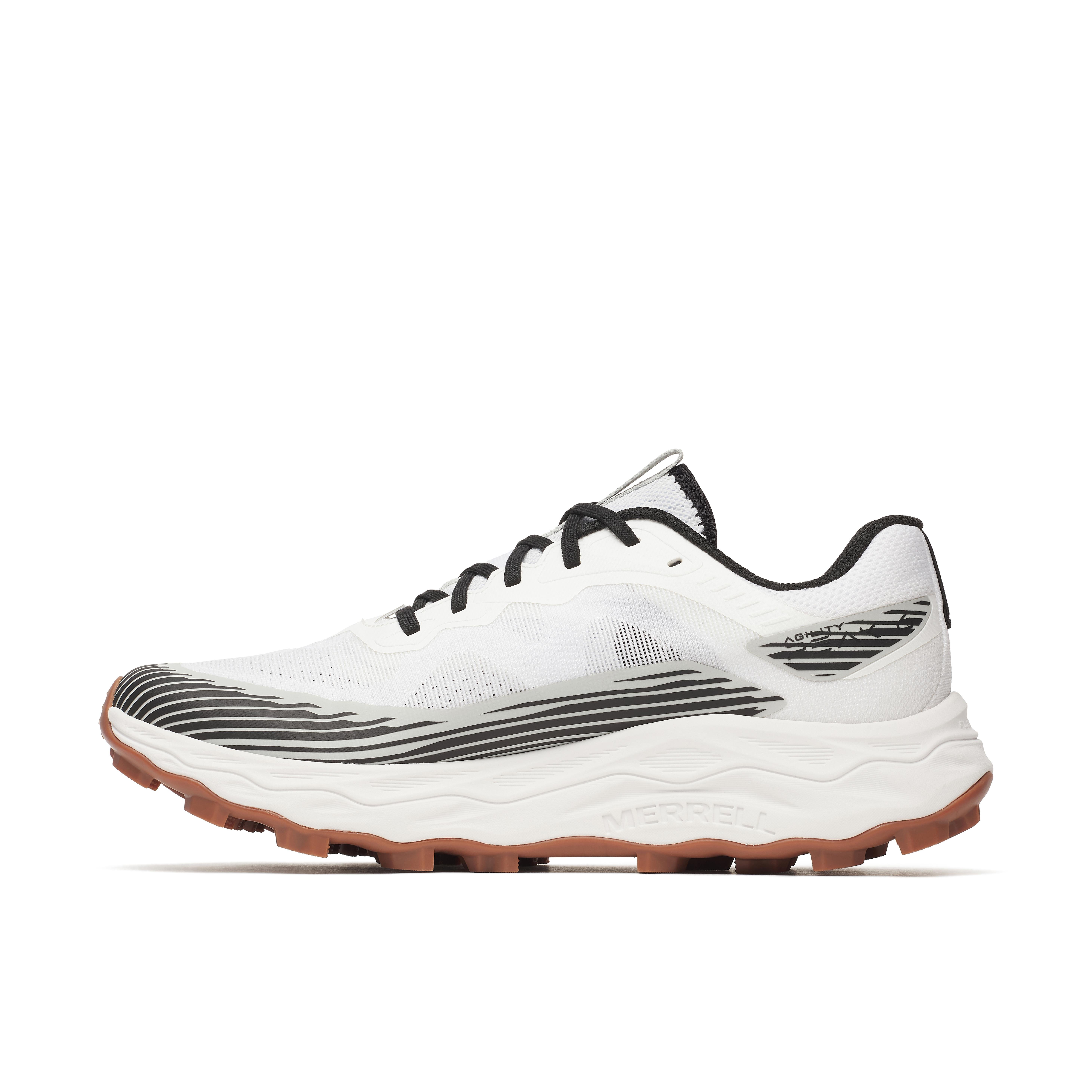 Merrell Agility Peak 6 Erkek Spor Ayakkabısı J00004895