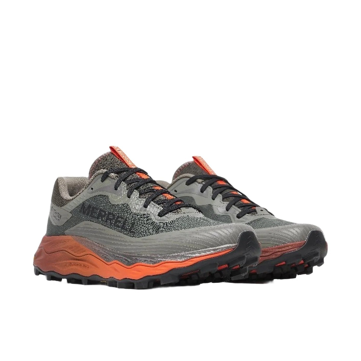 Merrell Agılıty Peak 6 Gtx Erkek Spor Ayakkabısı J00005562