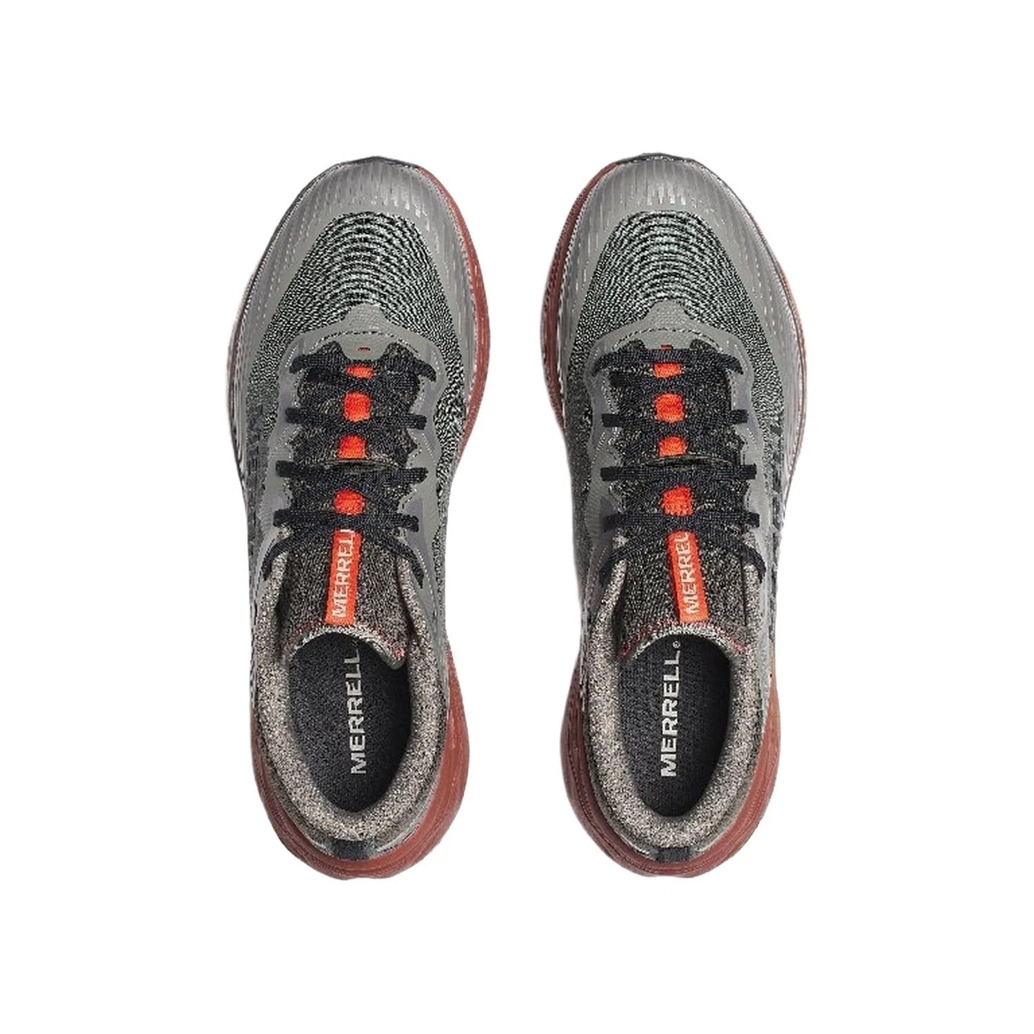 Merrell Agılıty Peak 6 Gtx Erkek Spor Ayakkabısı J00005562