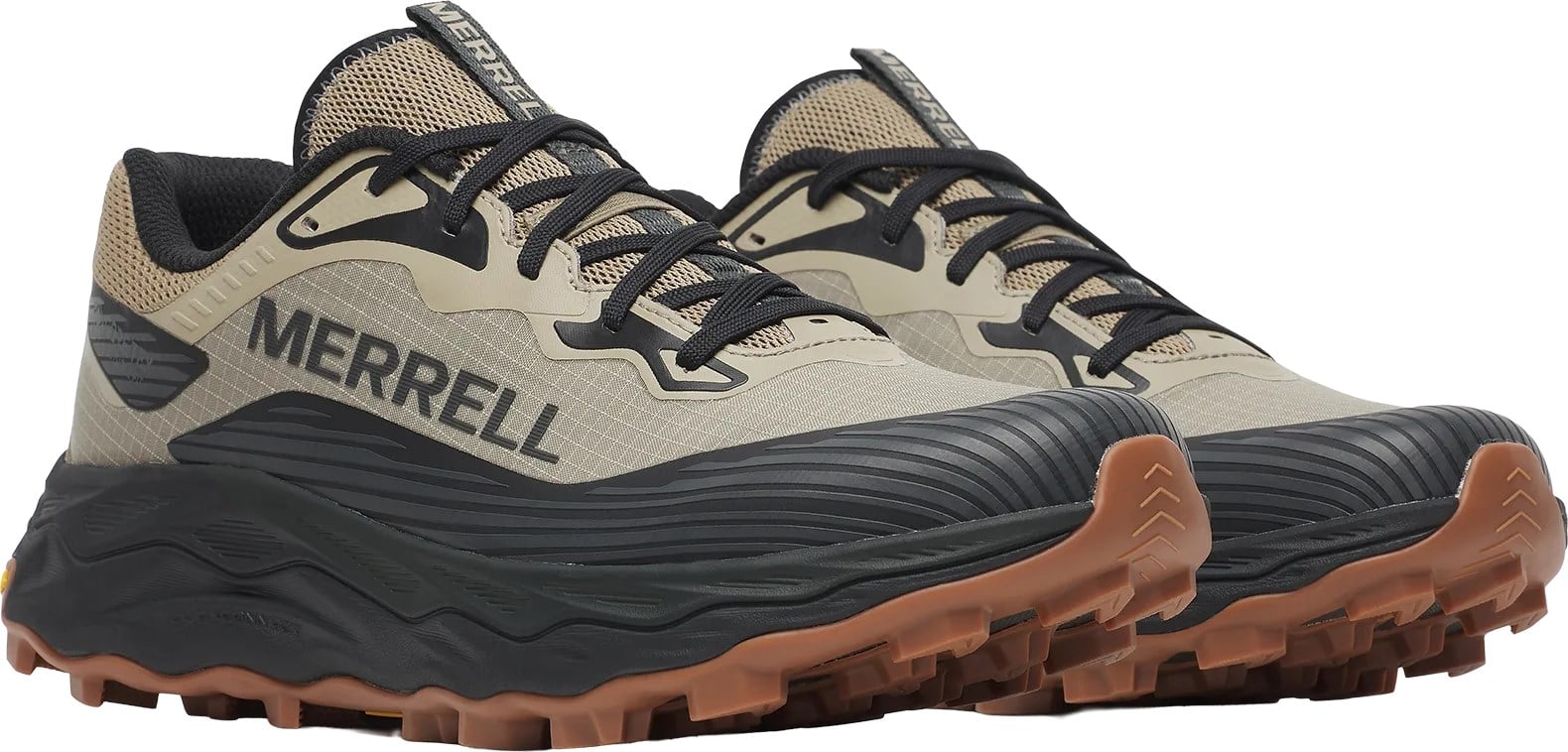 Merrell Agılıty Peak 6 Gtx Erkek Spor Ayakkabısı J00005563