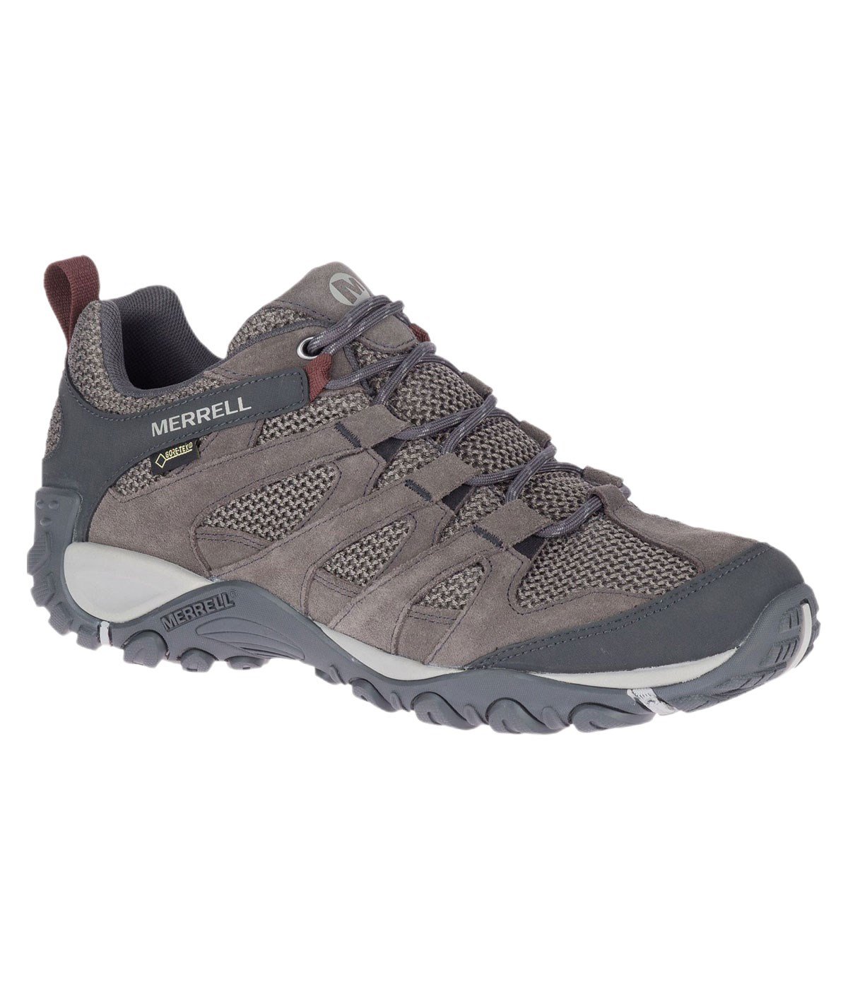 Merrell Alverstone Gtx Erkek Spor Ayakkabısı