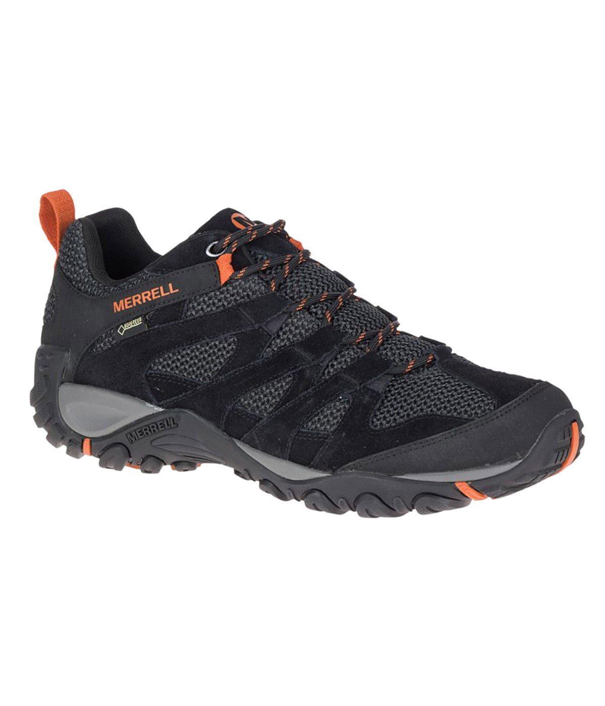 Merrell Alverstone Gtx Erkek Spor Ayakkabısı