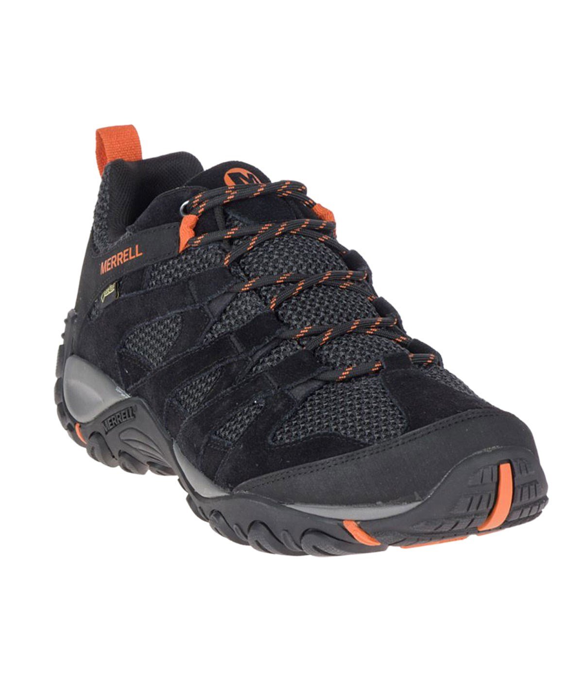 Merrell Alverstone Gtx Erkek Spor Ayakkabısı