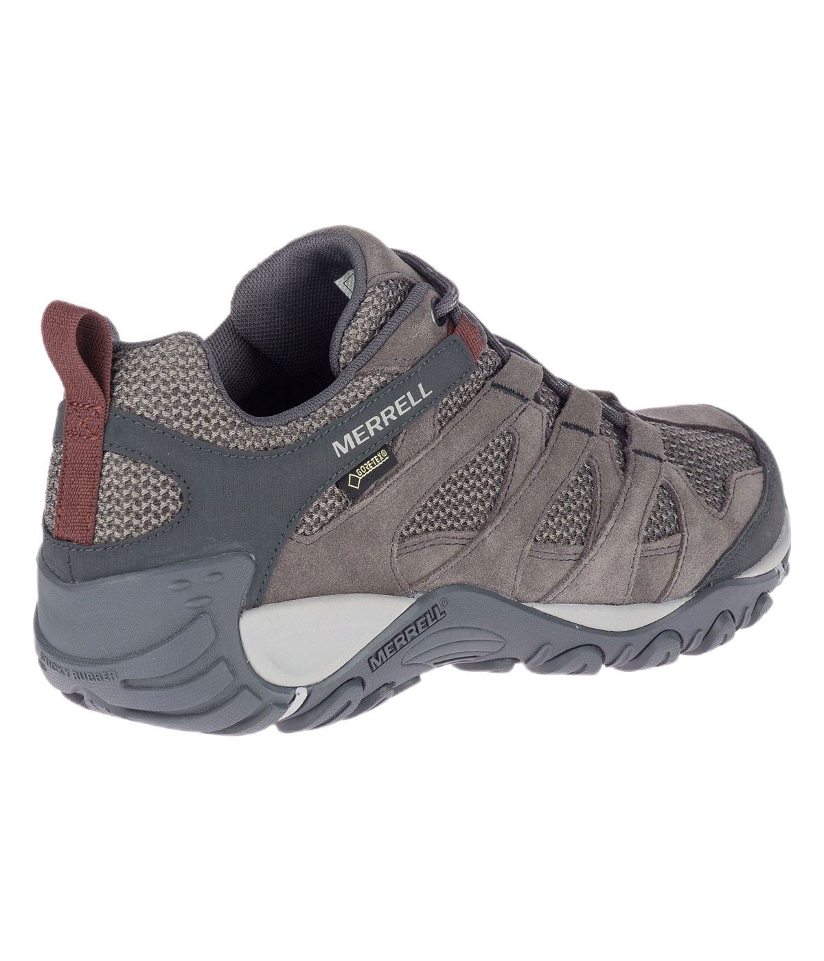 Merrell Alverstone Gtx Erkek Spor Ayakkabısı
