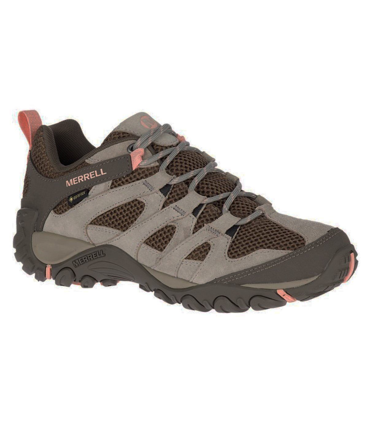 Merrell Alverstone Gtx Kadın Spor Ayakkabısı
