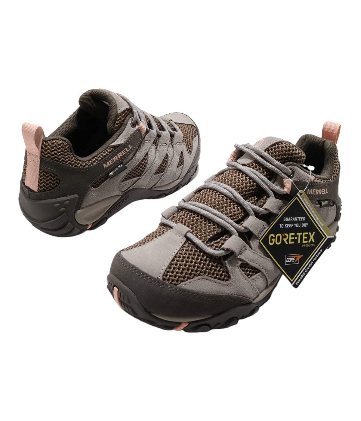 Merrell Alverstone Gtx Kadın Spor Ayakkabısı