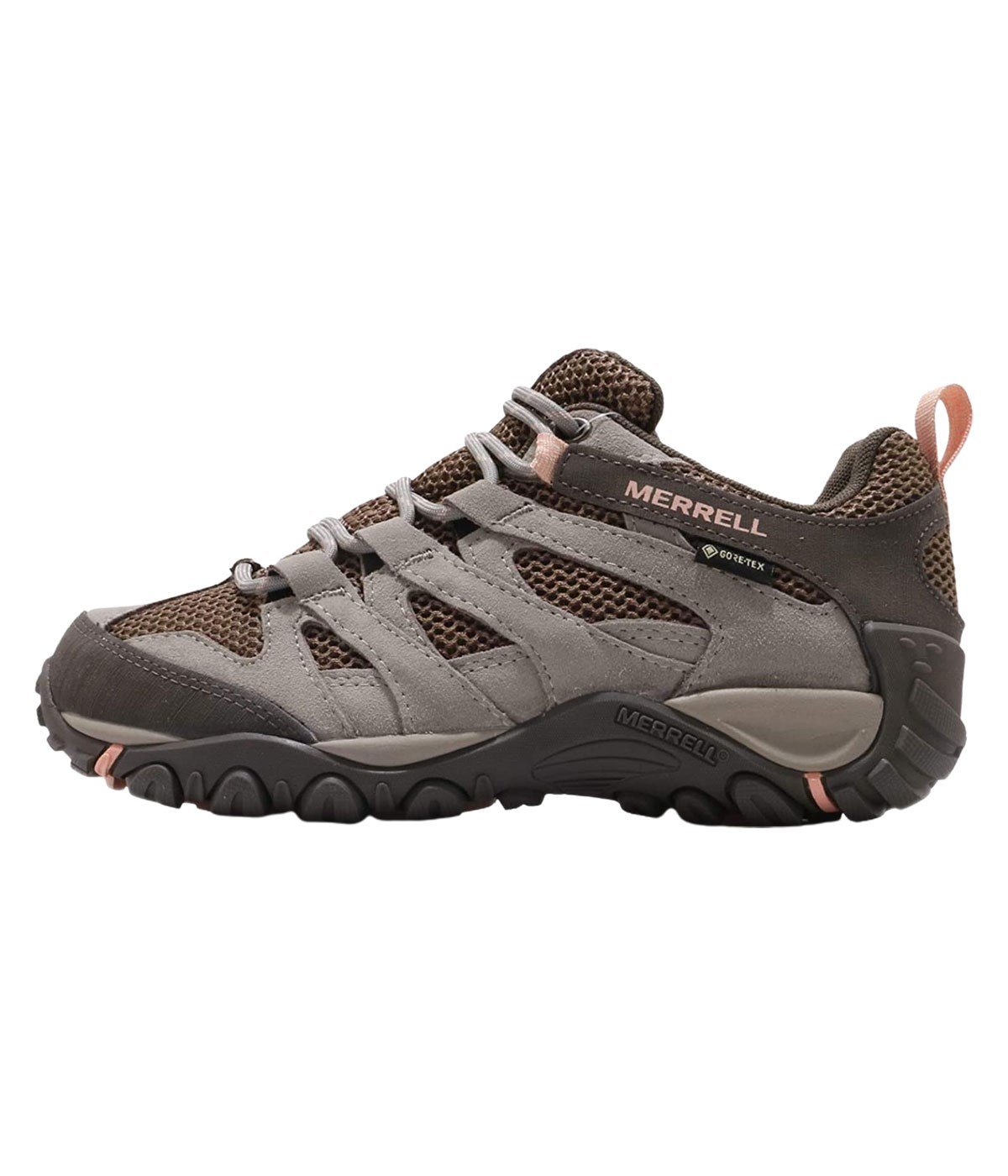 Merrell Alverstone Gtx Kadın Spor Ayakkabısı