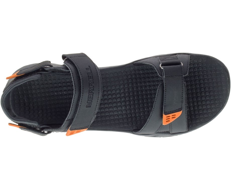 Merrell Cedrus Convert 3 Erkek Sandalet