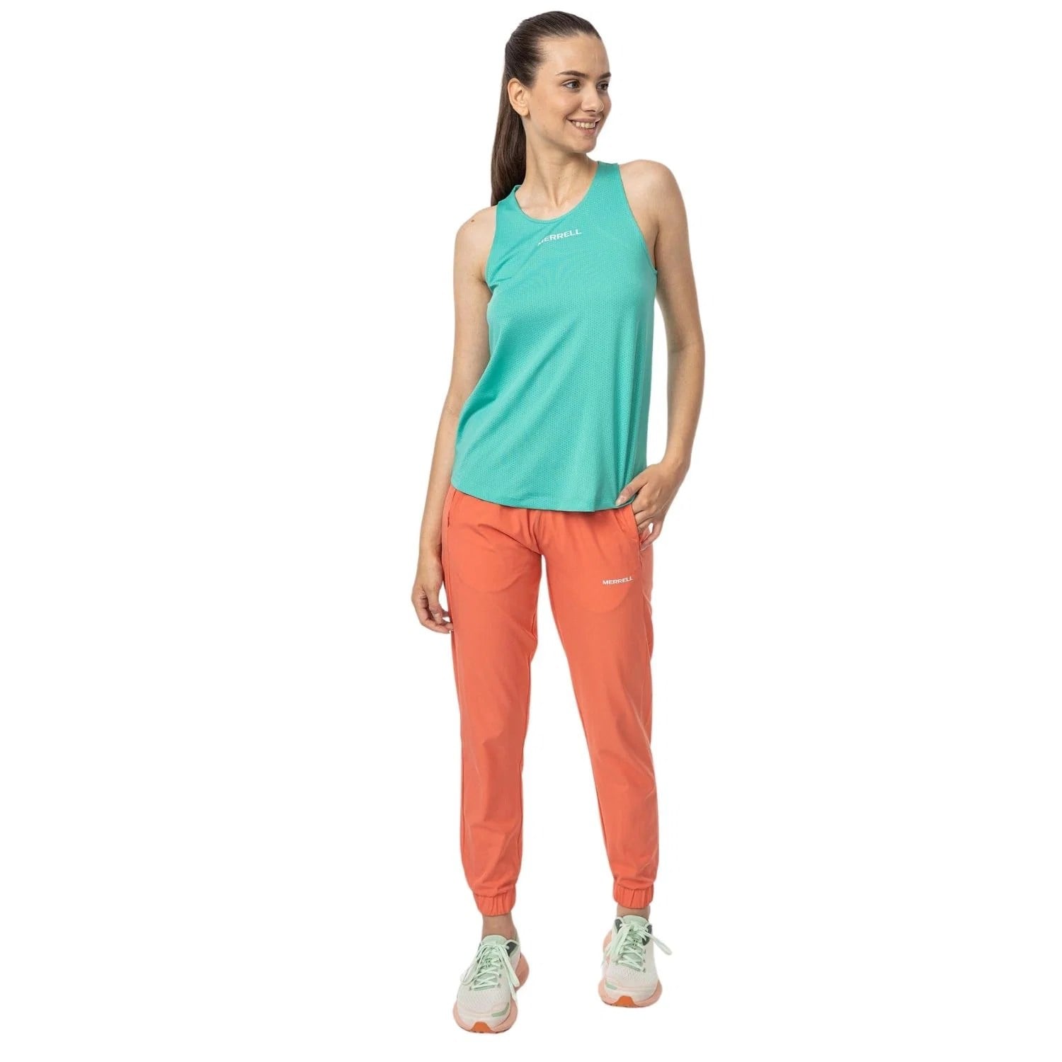 Merrell Erın W Kadın Pantolon M5ERINW