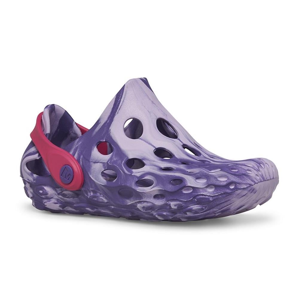 Merrell Hydro Moc Çocuk Sandalet
